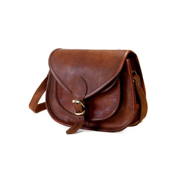 Saddle Bag